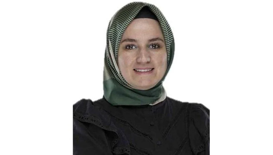 AK Parti İstanbul İl Kadın Kolları Başkan Yardımcısı Fatma Sevim Baltacı Vefat Etti! Fatma Sevim Baltacı Kimdir?
