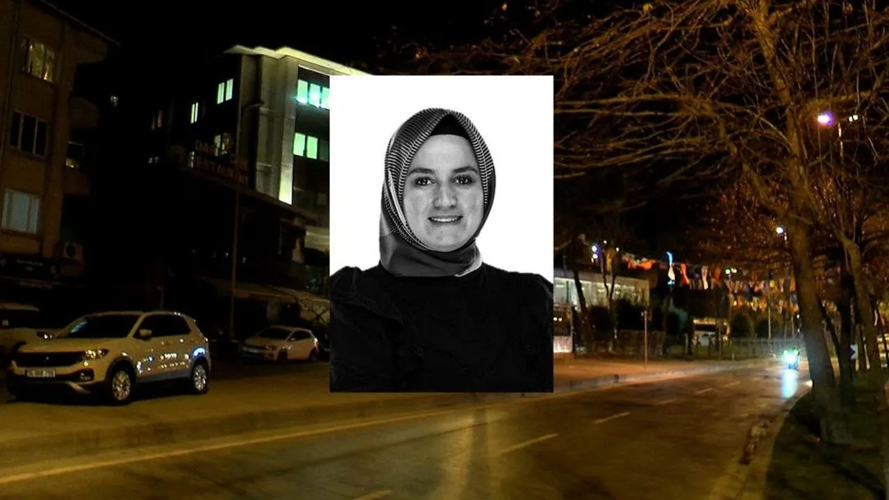Fatma Sevim Baltacı 3