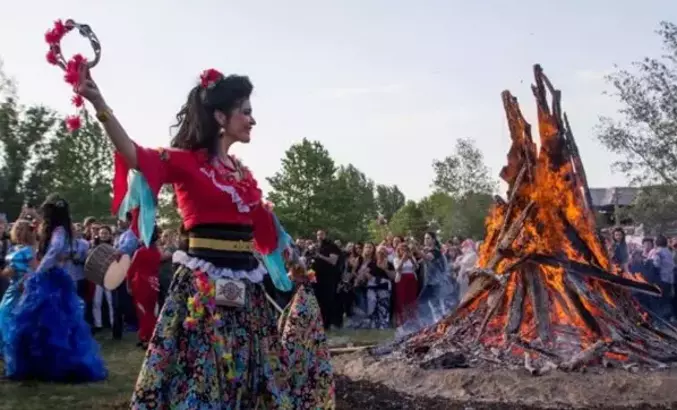 Hıdırellez Nedir Ne Zaman 2024 6