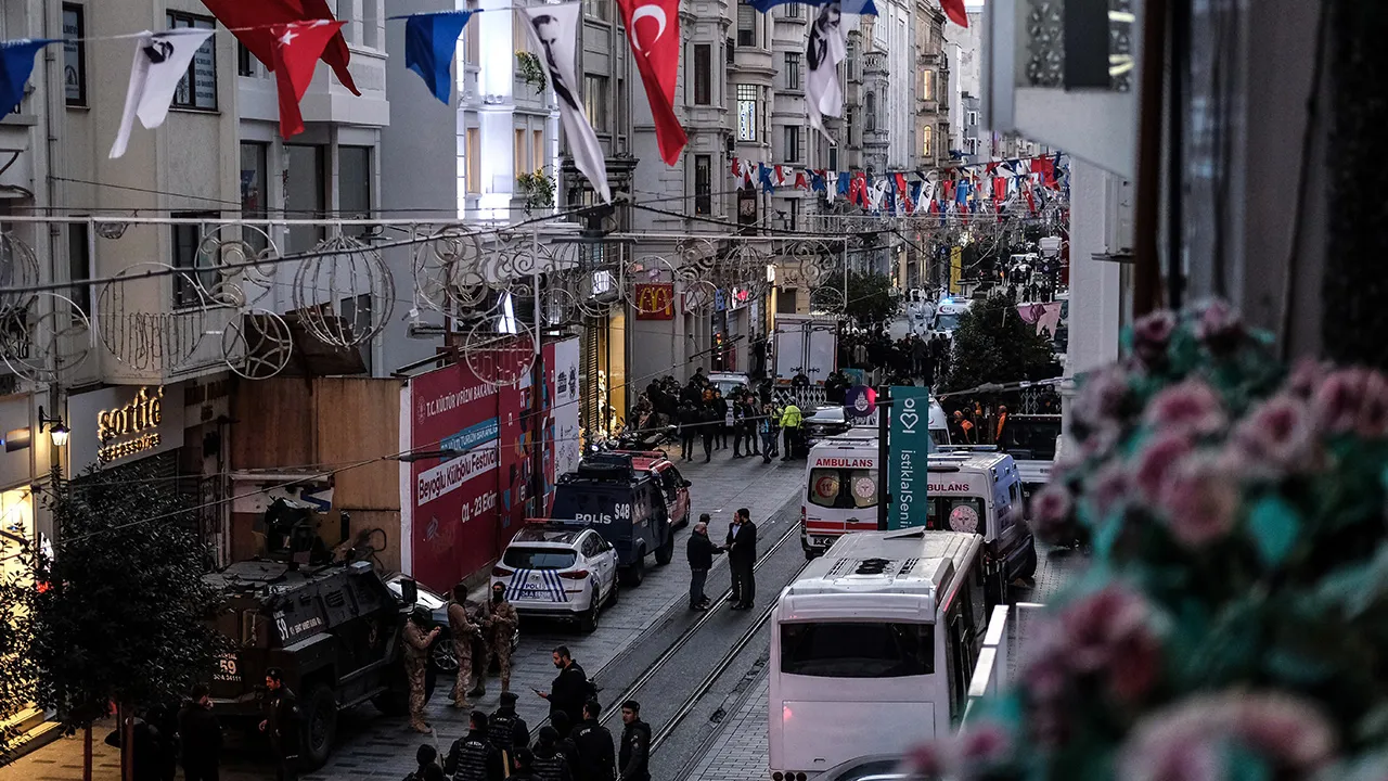 Istiklal Caddesi Saldirisi 12022024 1