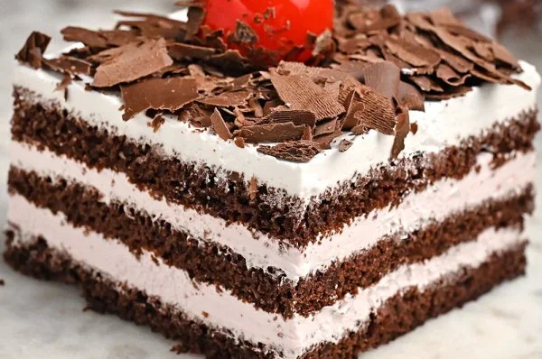 Karaorman Pastası Gelinim Mutfakta 6