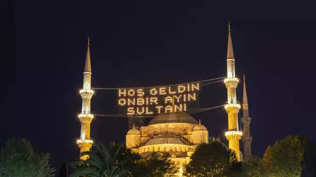 Ramazan 3