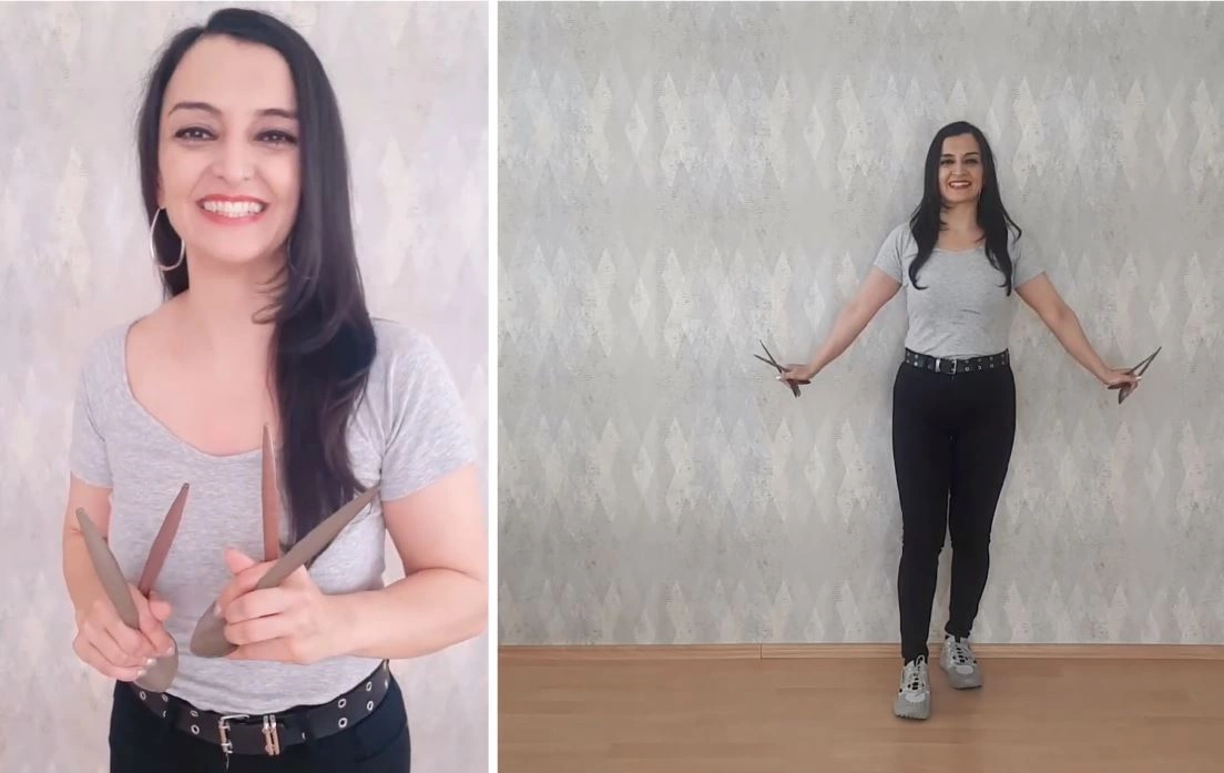 Şule Öğretmen Şule Yüksel Kimdir 1