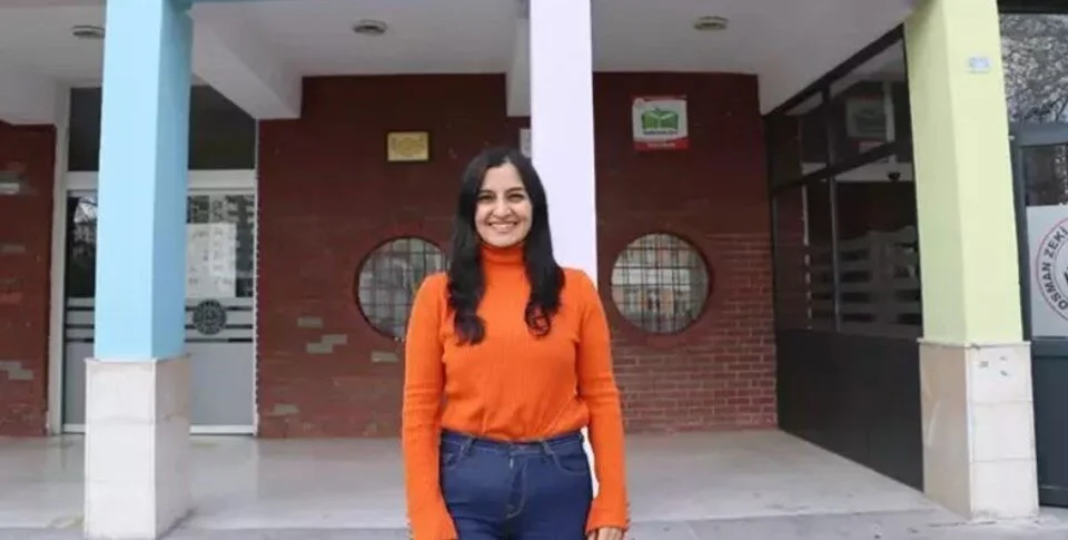 Şule Öğretmen Şule Yüksel Kimdir 4