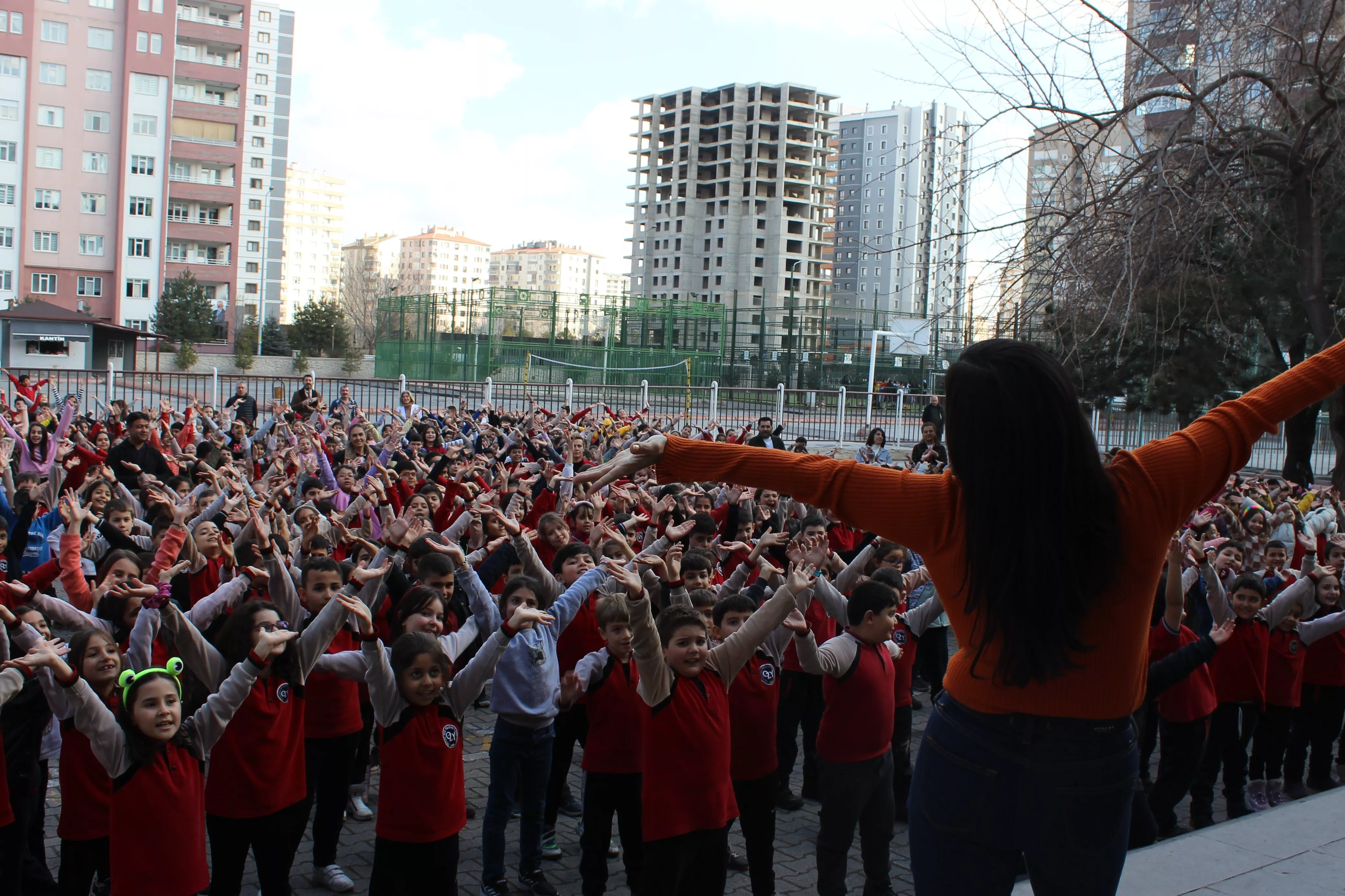 Şule Öğretmen Şule Yüksel Kimdir 6