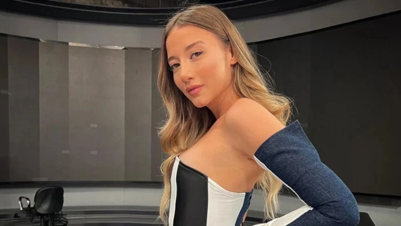 Survivor Aleyna Kalaycıoğlu 2