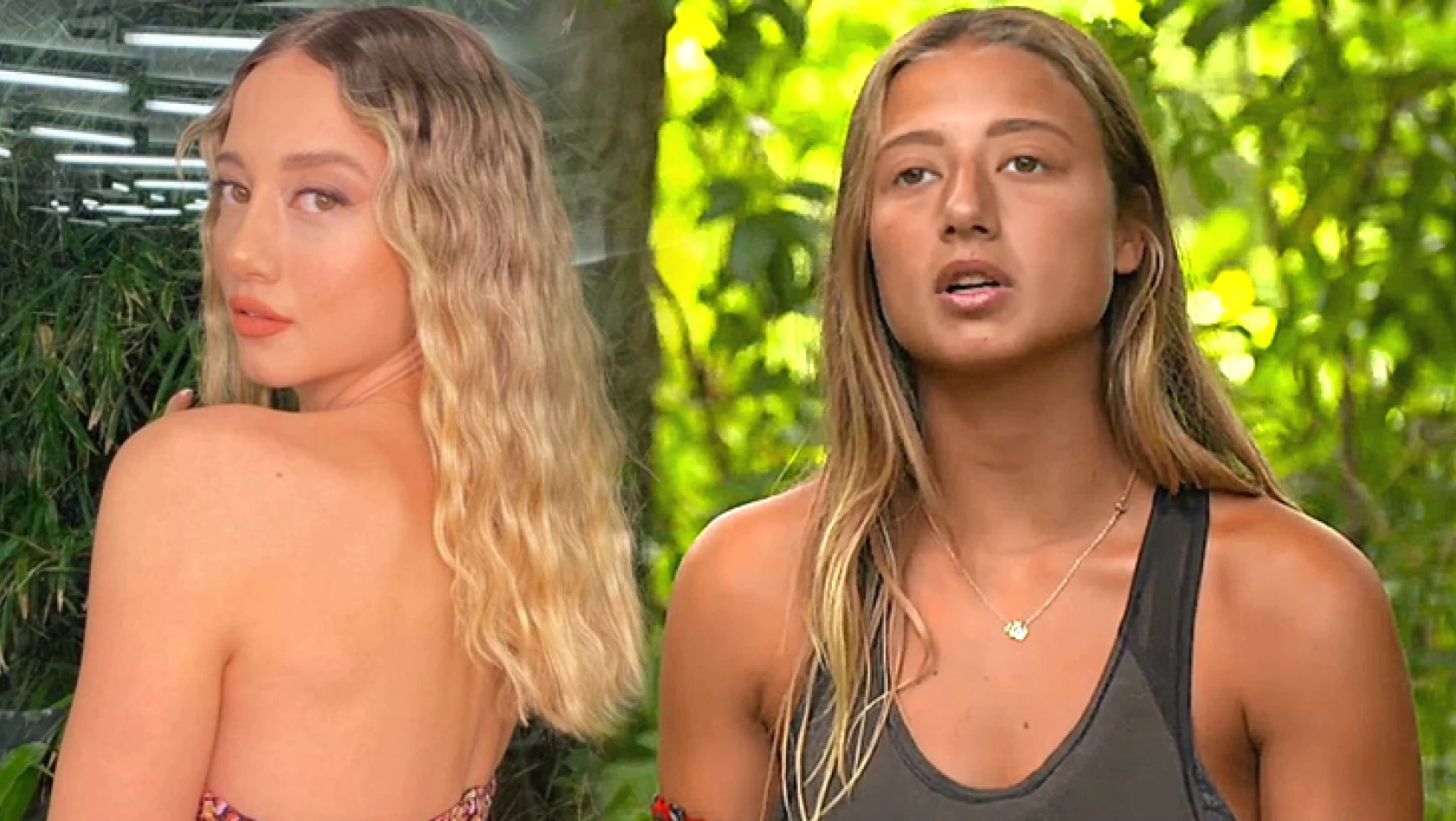 Survivor Aleyna Kalaycıoğlu 3