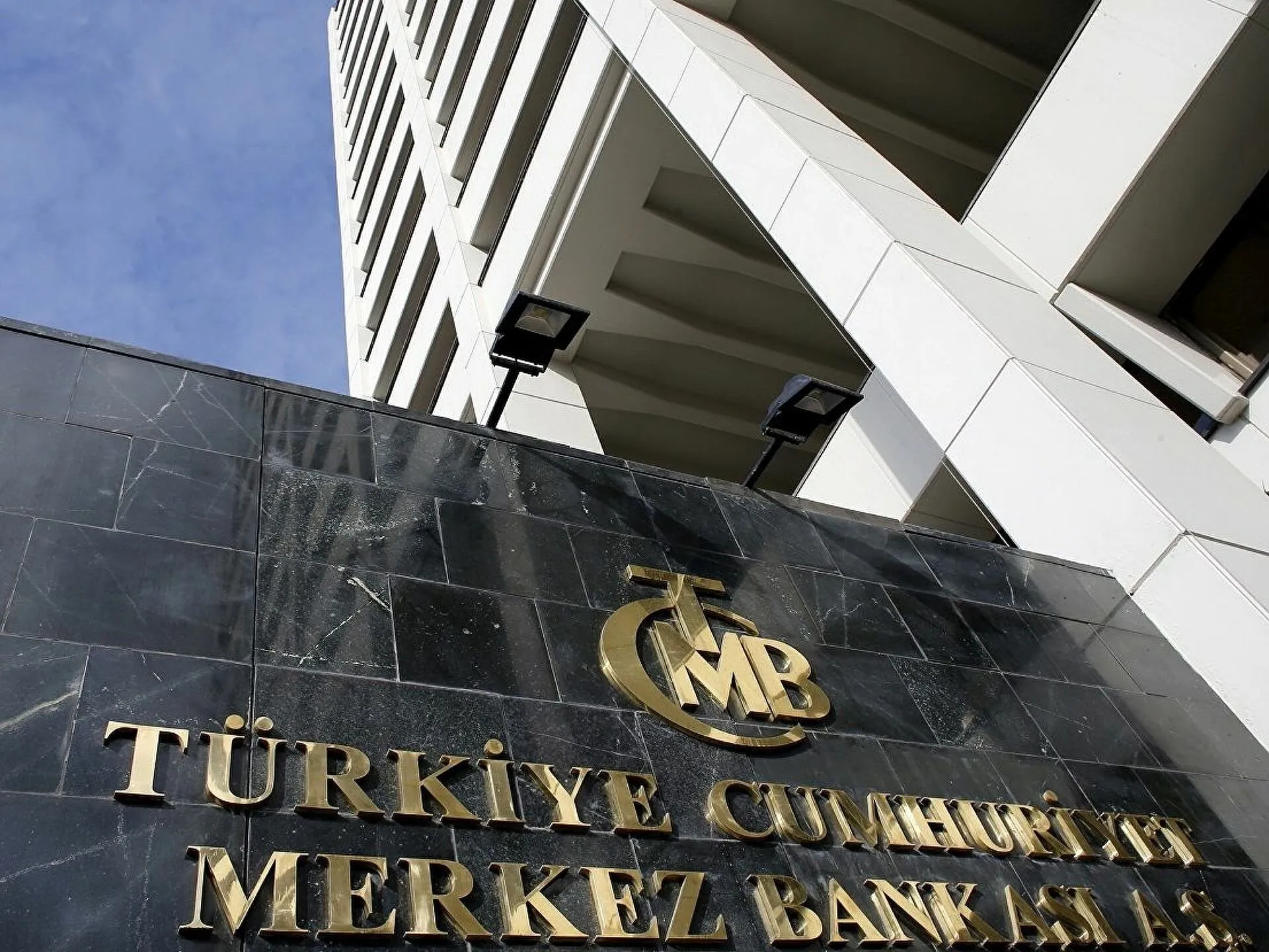 Merkez Bankası tarafından açıklandı: Yıl sonu solar kuru ve enflasyon tahmini belli oldu