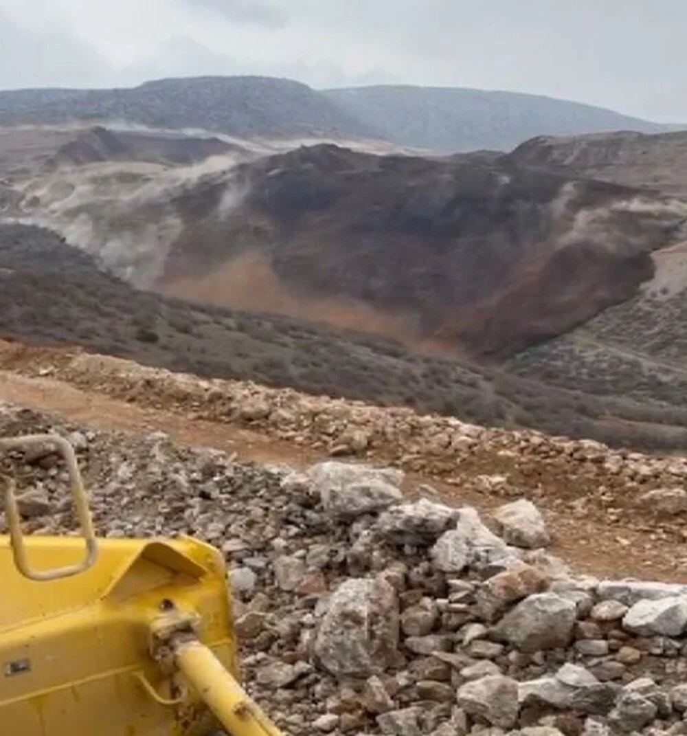 TOPRAK KAYMASI NEDEN OLUR? Heyelan Nedir, Toprak Kayması Nasıl Oluşur?