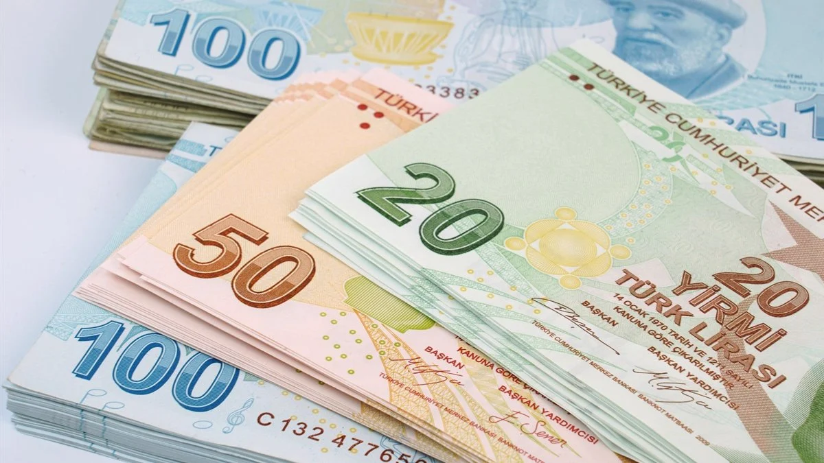 Turk Lirasi T L Para 22112023 Yandex 130