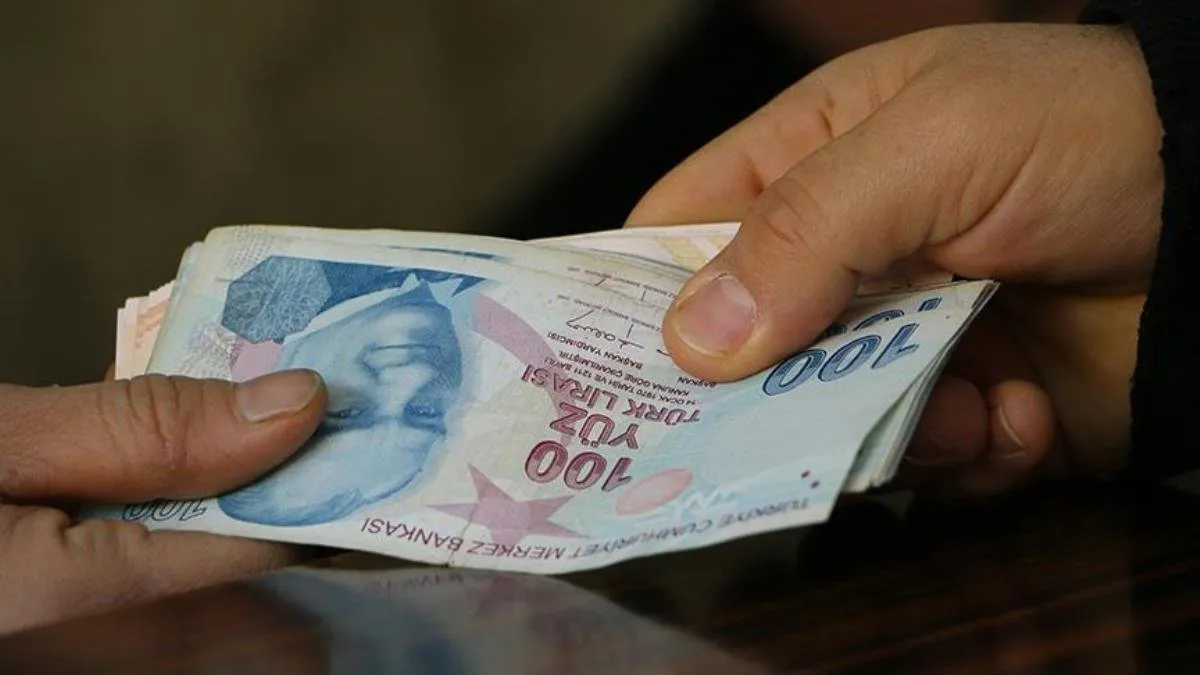 Nisan Ayı Aile Sosyal Yardım Parası Ne Zaman Yatacak? 2024 Nisan Ayı Aile Destek Ödemesi Sorgulama Ekranı