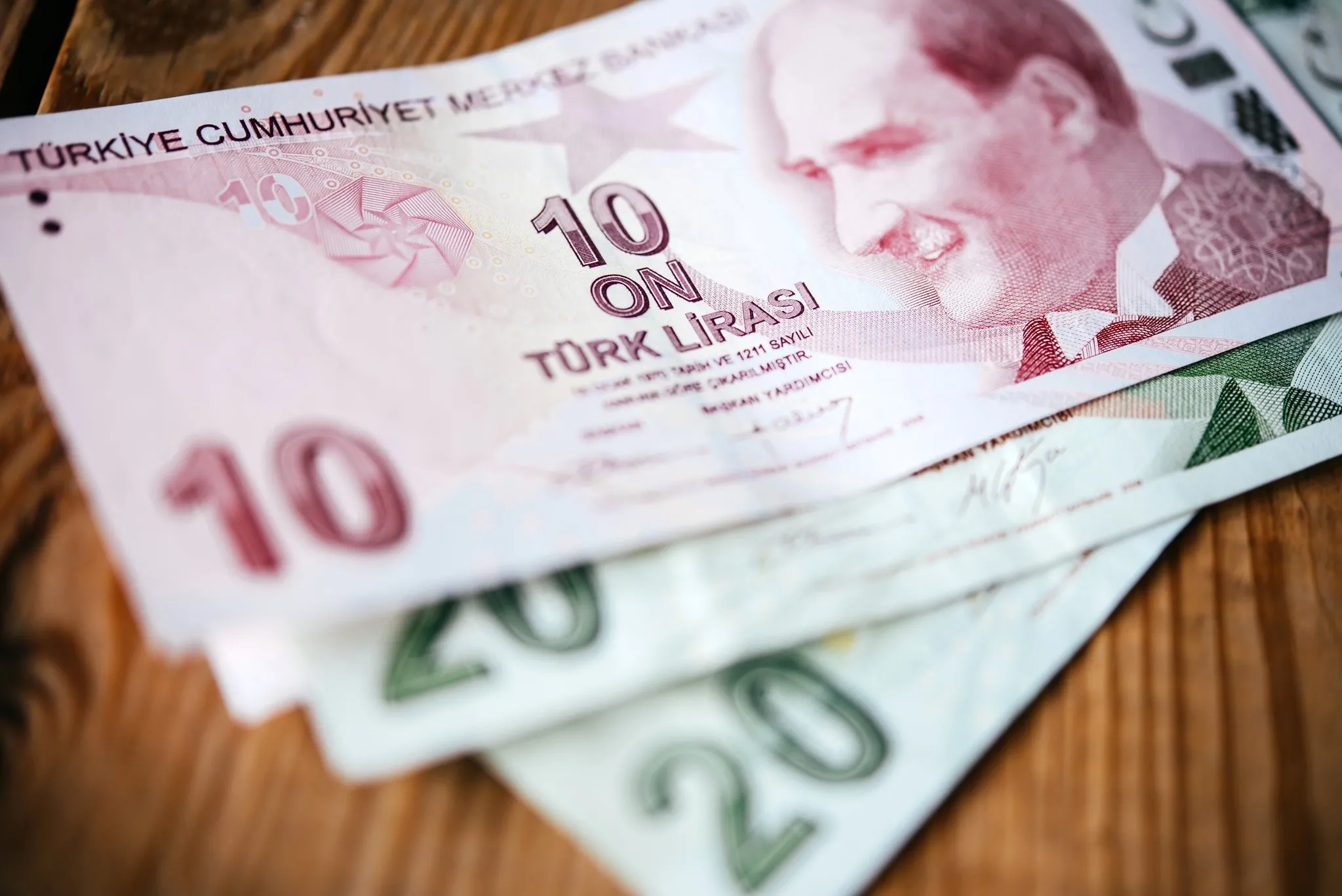 Turk Lirasi T L Para 22112023 Yandex 90