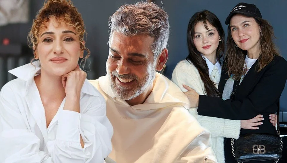 Yandaki Oda Ne Zaman Başlayacak Yeni Dizi Oyuncuları Konusu 2