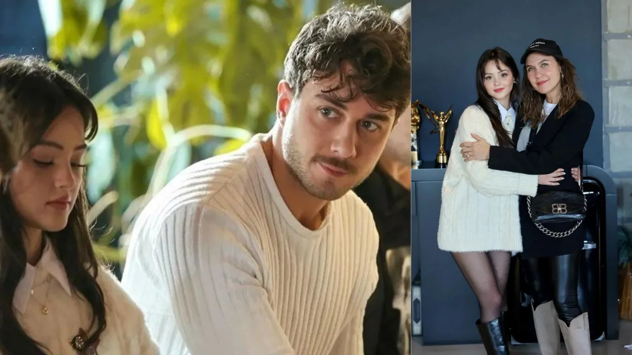 Yandaki Oda Ne Zaman Başlayacak Yeni Dizi Oyuncuları Konusu 5