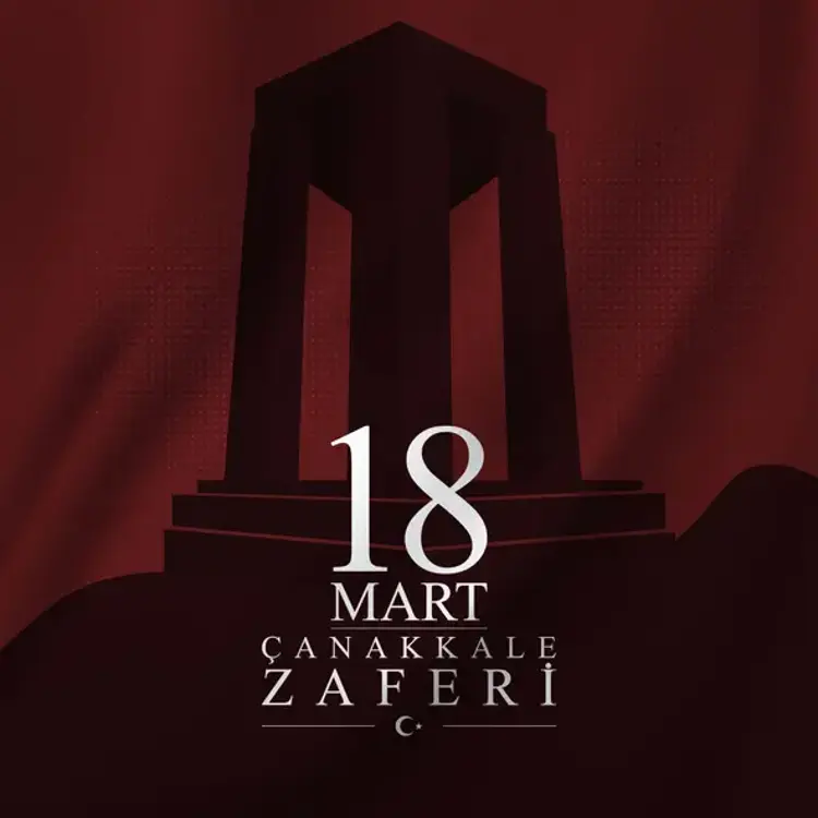 18 Mart 1