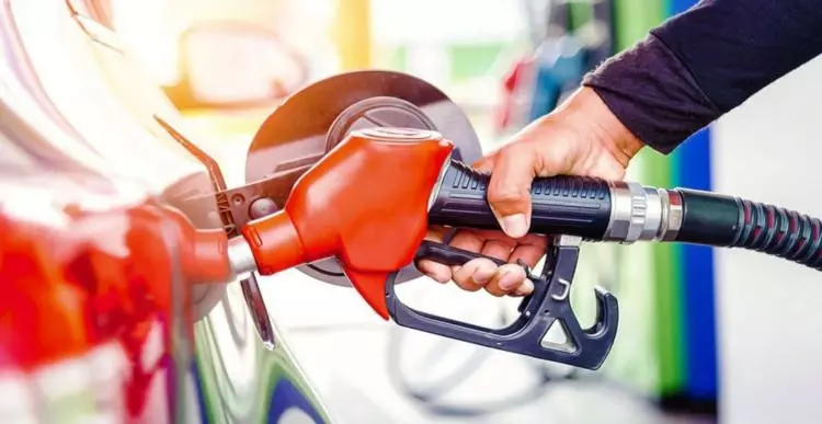 4 Mart 2024 Benzin Motorin Fiyatlari Ne Kadar Benzine Zam Mi Geldi Iste Guncel Fiyatlar 4Mart2024 2