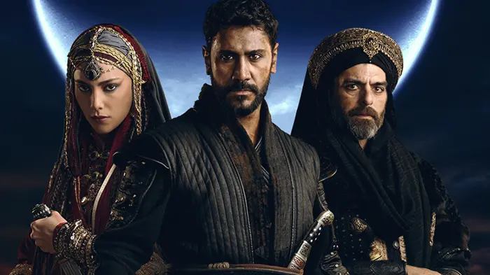 4 Mart Pazartesi Yayin Akisi Tvde Bu Aksam Hangi Diziler Var 4Mart2024 3