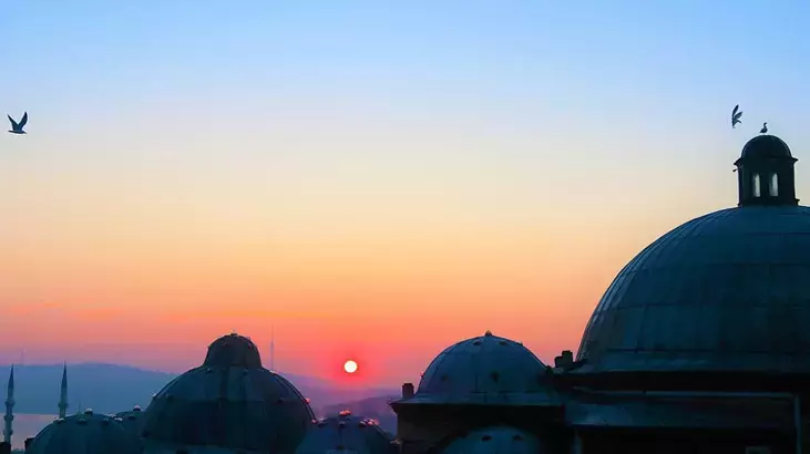 Ankara Imsakiye 2024 Ankarada Iftar Saat Kacta Olacak Oruc Ne Zaman Acilacak 11Mart2024 1