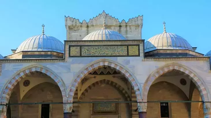 Ankara Imsakiye 2024 Ankarada Iftar Saat Kacta Olacak Oruc Ne Zaman Acilacak 11Mart2024 3
