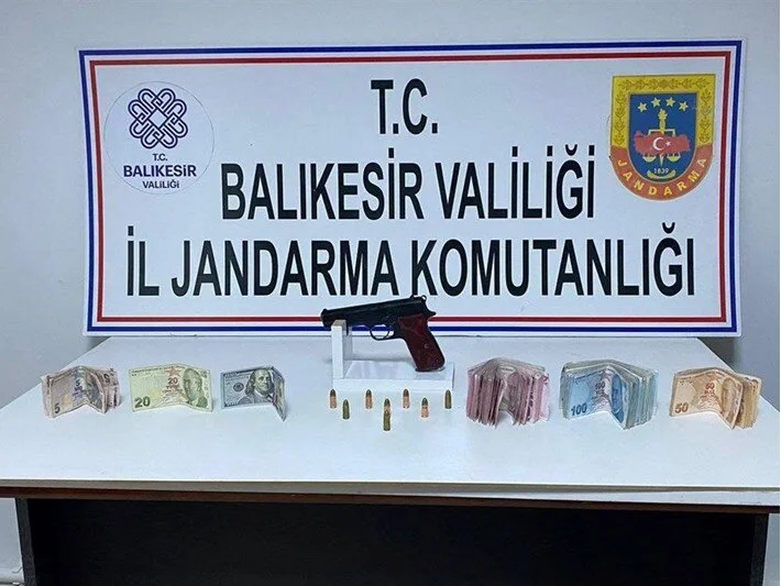 Balikesirjandarma