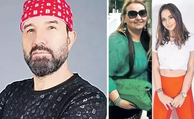 Bulent Cihantimur Ayse Ceren 15032024 2
