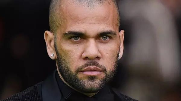 Dani Alves Kimdir 3