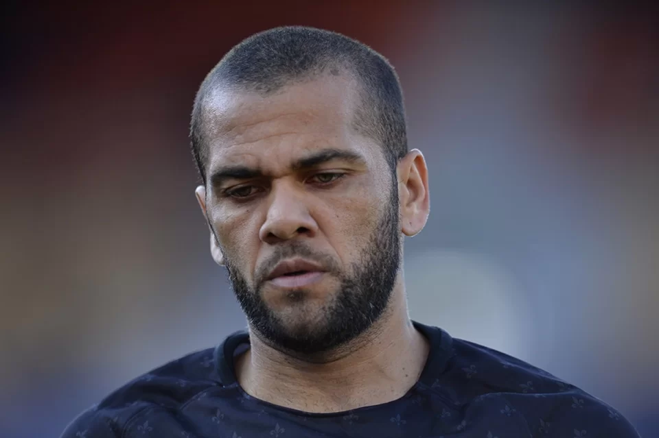 Dani Alves Kimdir 4