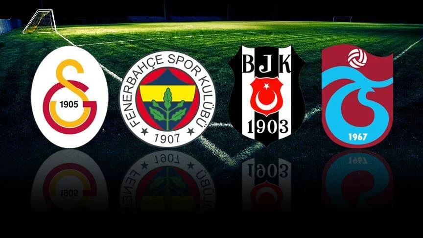 Dört büyüklere şok! ‘Sportmenliğe aykırı hareket’ten PFDK’ya sevk edildiler