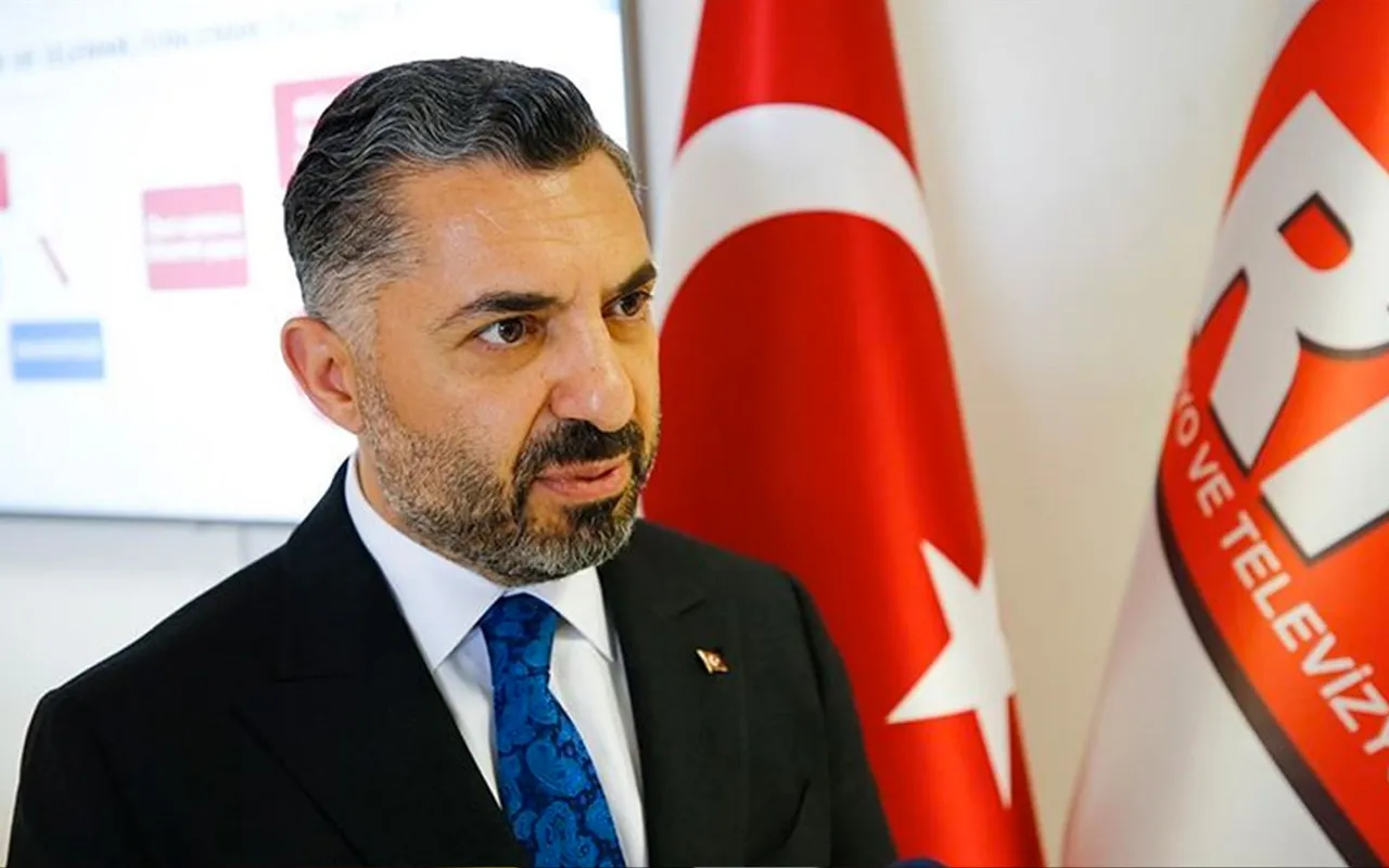 RTÜK'ten seçim yasağı açıklaması