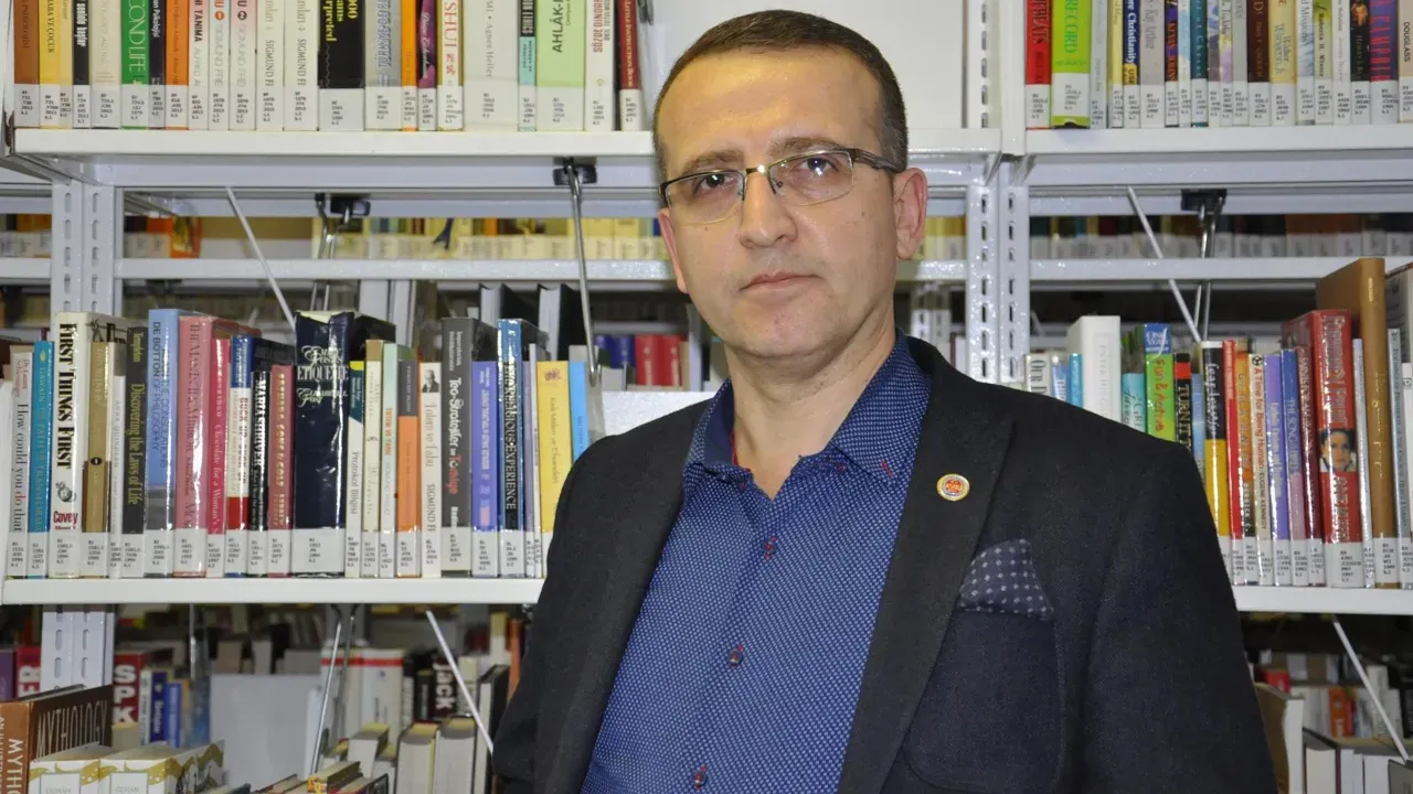 Eray Gucluer 10032024