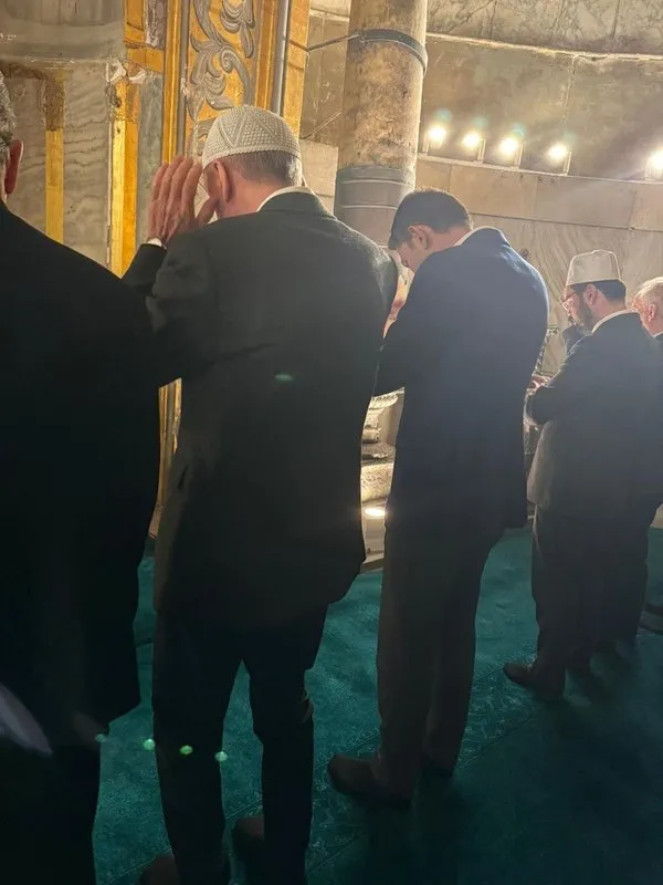 Erdoğanayasofya