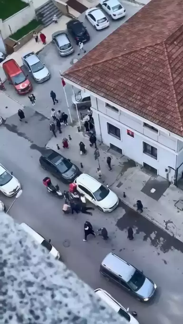 Esenyurtkuryekavga