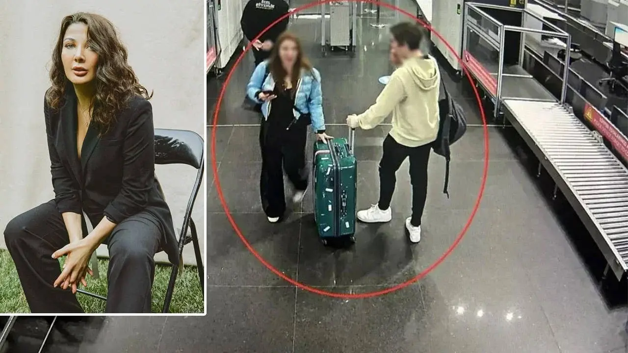 Timur Cihantimur için savcı kararını verdi!