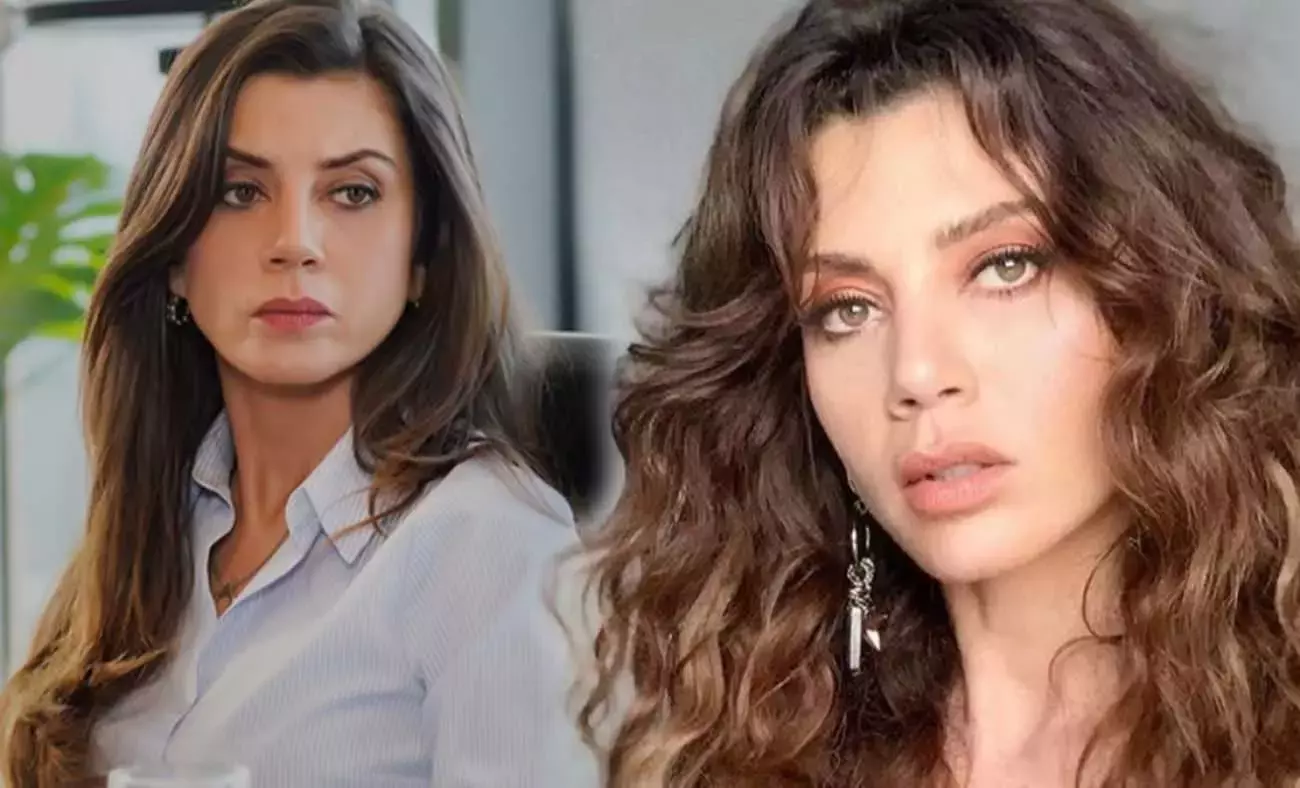 Manzaralı evinin kirası dudak uçuklattı! Gökçe Bahadır kimdir? Gökçe Bahadır kaç yaşında, nereli? Hangi dizilerde oynadı