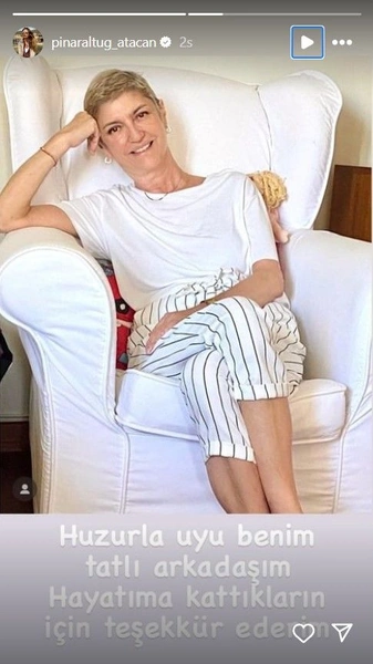 Gülengül Arlıel 2