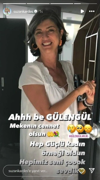Gülengül Arlıel 3