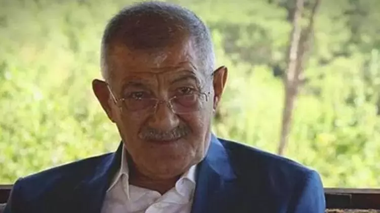 Halis Serbest Kimdir Su An Yasiyor Mu Bergeni Olduren Halis Serbest Hapiste Mi 4Mart2024 2