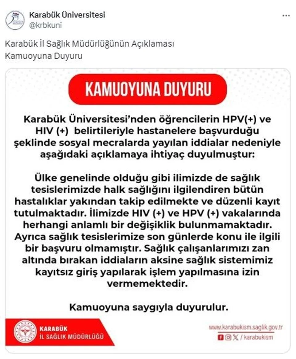 Karabük Üniversitesi 2