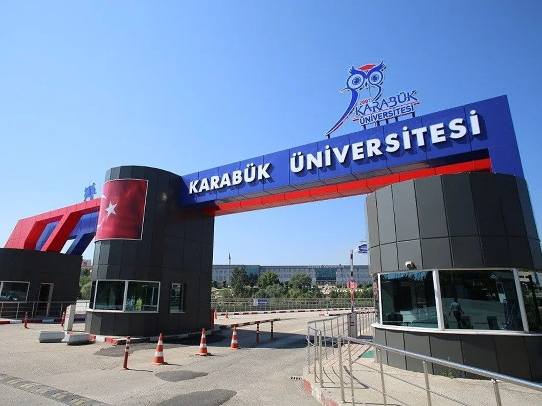 Karabük Üniversitesi soruşturması: 2 gözaltı