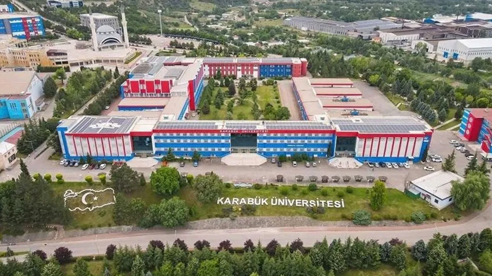 Karabuk Universitesi 28032024 3