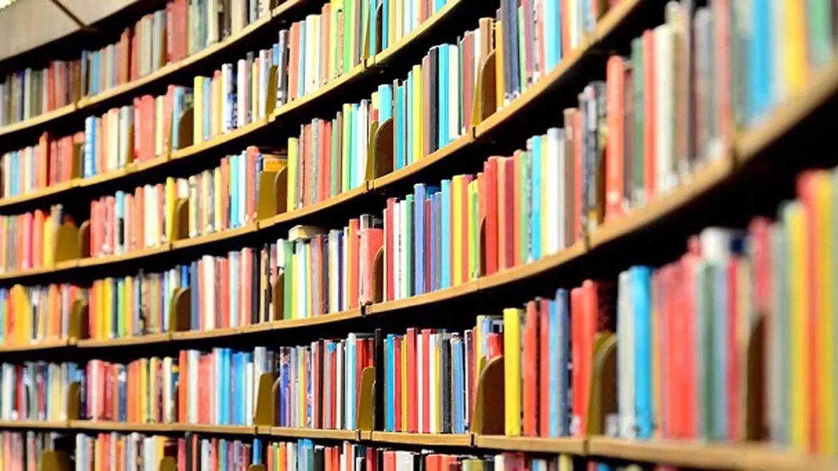 Kütüphane Haftası ne zaman? Kütüphane haftası nedir, ilk ne zaman kutlandı? 2024 Kütüphane Haftası tarihleri