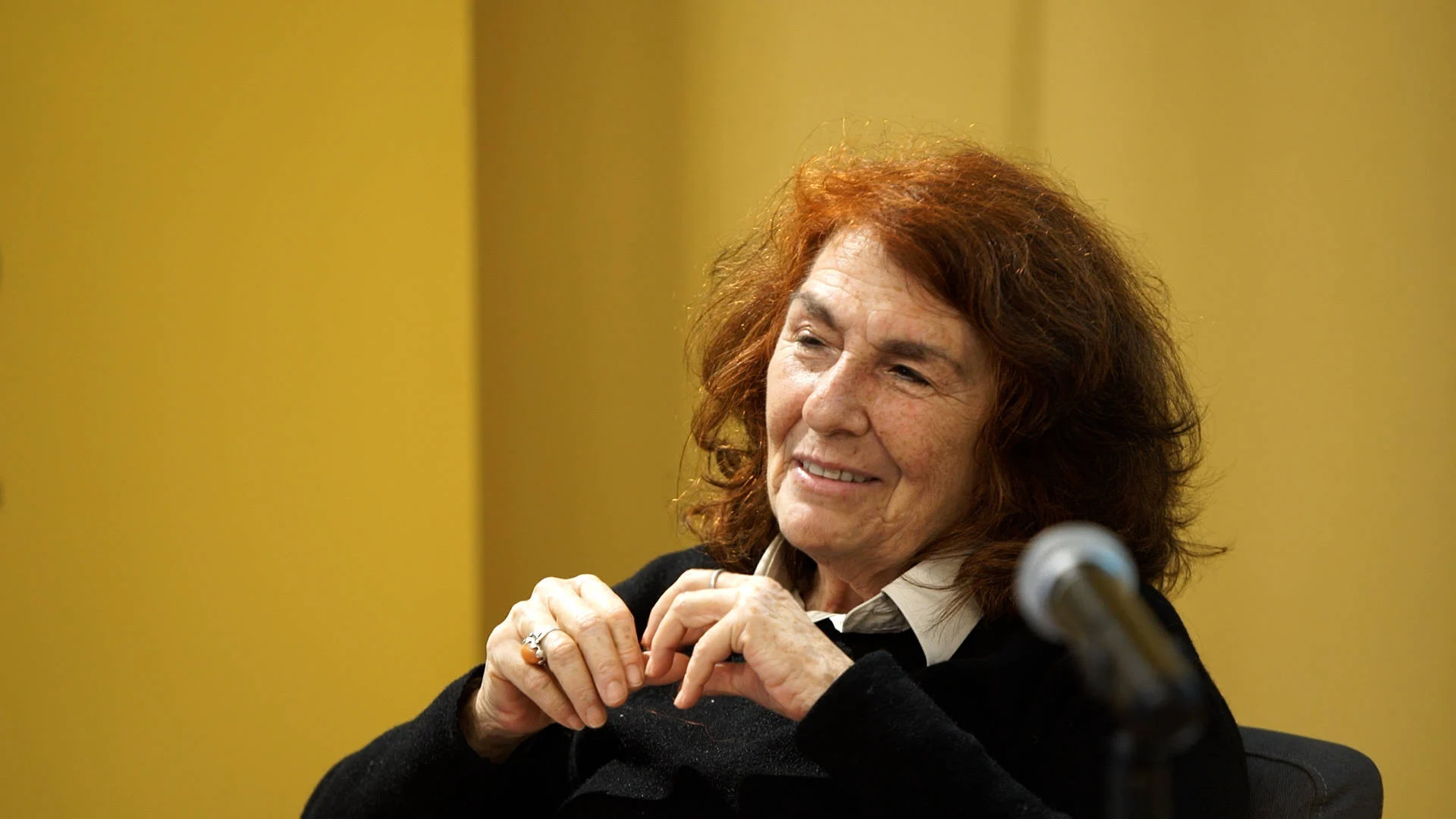 Nükhet Sirman kimdir, kaç yaşında? Nükhet Sirman nereli, mesleği ne?