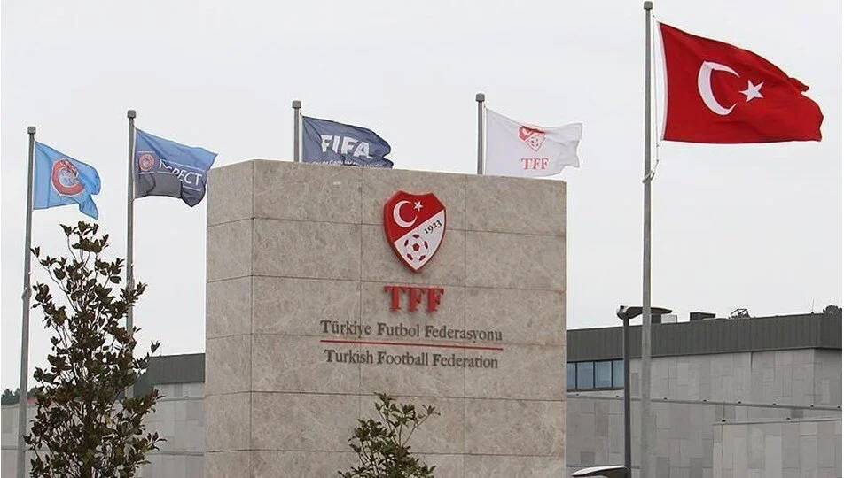TFF duyurdu! FIFA, Türk takımının 18 puanını sildi!