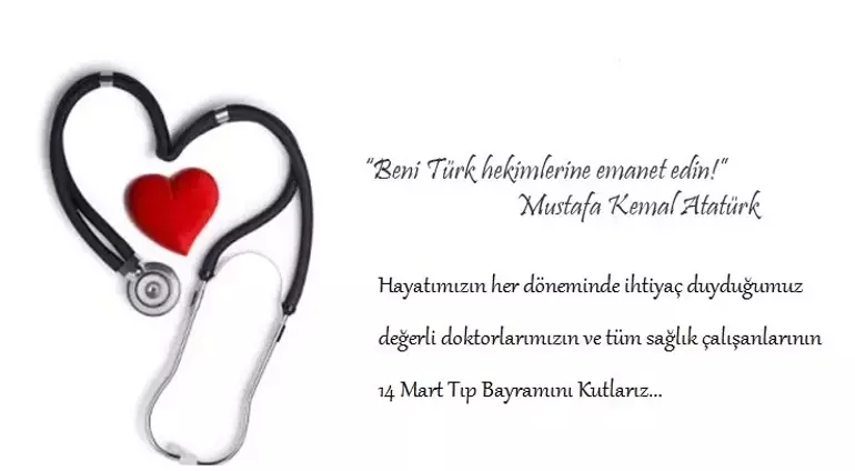Tıp Bayramı 10