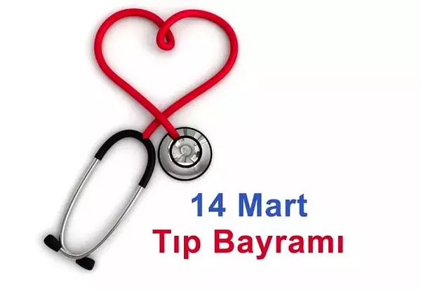 Tıp Bayramı nedir, ilk ne zaman kutlandı? En güzel, anlamlı, farklı, resimli 14 Mart Tıp Bayramı sözleri 2024!