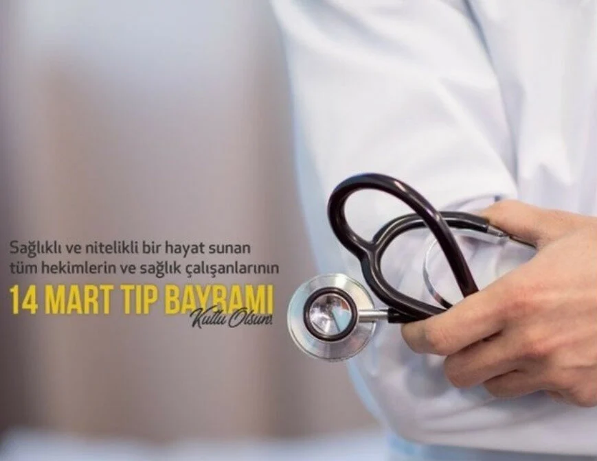 Tıp Bayramı 9