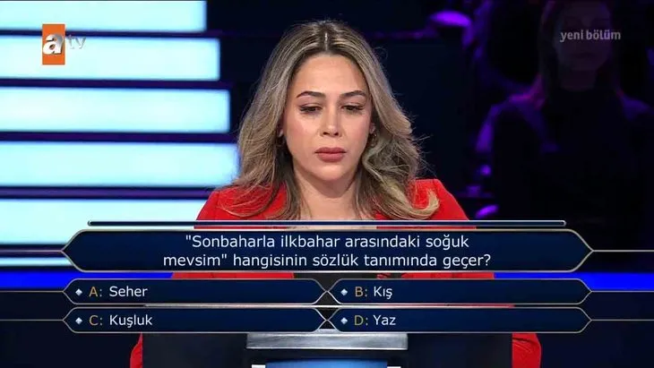 Yarismacinin Joker Hakki Kullandigi Soru Kenan Imirzalioglunu Bile Sasirtti 4Mart2024 1