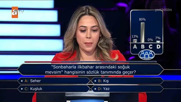 Yarismacinin Joker Hakki Kullandigi Soru Kenan Imirzalioglunu Bile Sasirtti 4Mart2024 2