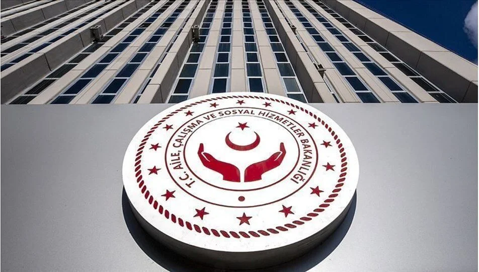 Aile ve Sosyal Hizmetler Bakanlığından ‘8 bin sözleşmeli personel alımı’ duyurusu: Sonuçlar açıklandı!