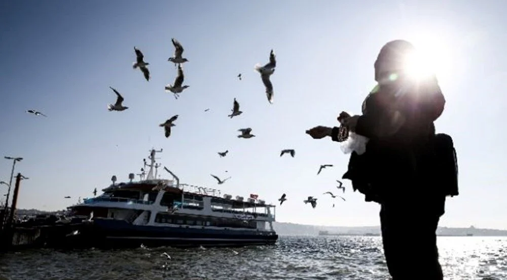 Bayramda hava nasıl olacak? Meteoroloji bölge bölge açıkladı